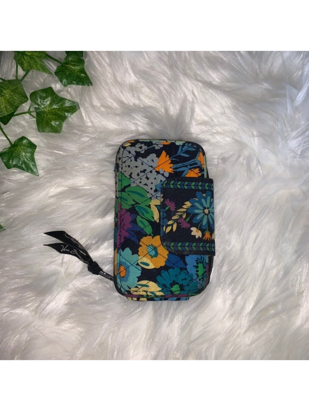 Vera Bradley Wallet